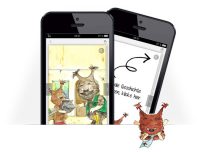DigiKniggs die App für Kids von 5 bis 10 Jahren zum Thema 